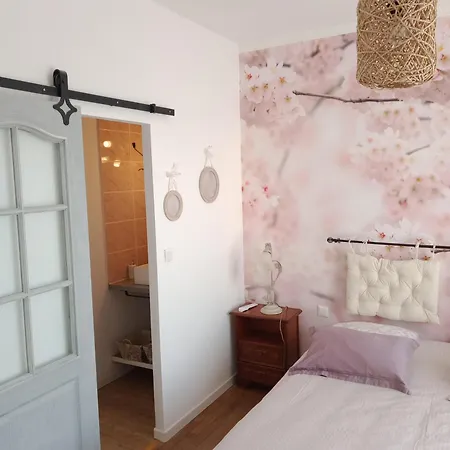 Bed and breakfast La Thiberienne Du Nord *