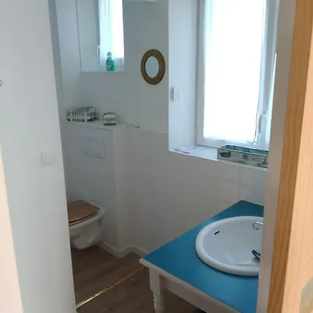 Bed and breakfast La Thiberienne Du Nord Thiviers