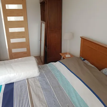 La Thiberienne Du Nord Отель типа 