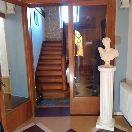 La Thiberienne Du Nord Thiviers