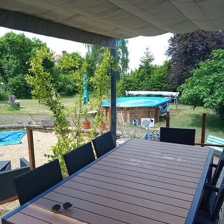 La Thiberienne Du Nord