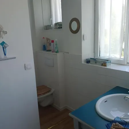 Panzió La Thiberienne Du Nord
