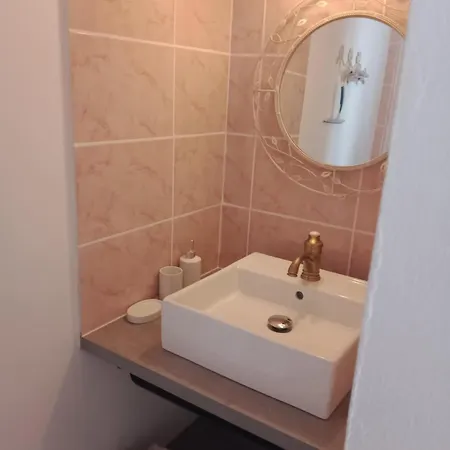 Panzió La Thiberienne Du Nord *