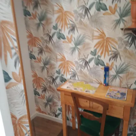Panzió La Thiberienne Du Nord Thiviers