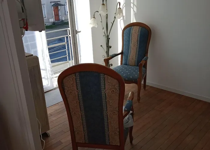 La Thiberienne Du Nord