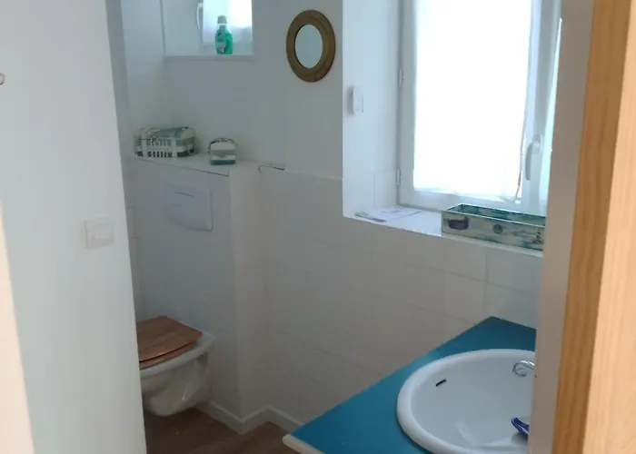 Bed & Breakfast La Thiberienne Du Nord Thiviers