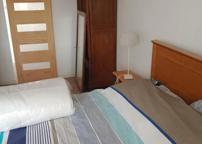 La Thiberienne Du Nord Bed & Breakfast Thiviers