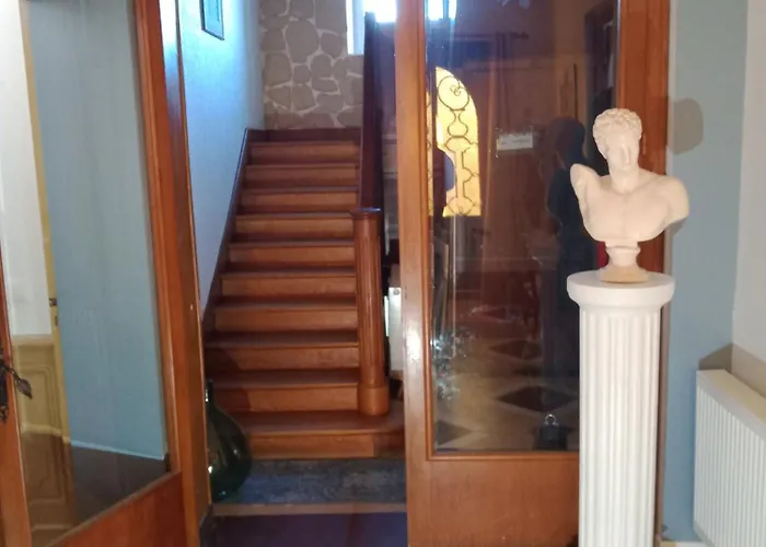 La Thiberienne Du Nord Thiviers