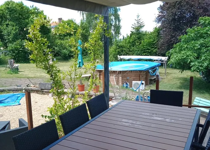 La Thiberienne Du Nord